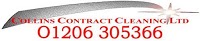 Collins Contract Cleaning Ltd 357039 Image 0